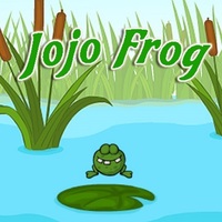 Jojo Frog