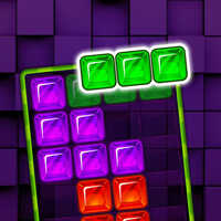 Darmowe gry online,Block Riddle to jedna z gier Tetris, w którą możesz grać na UGameZone.com za darmo.
Czy lubisz łamigłówki do ćwiczenia mózgu? W takim razie Block Riddle to gra dla Ciebie! Przeciągnij i upuść kolorowe kształty w wyznaczone pole. Celem jest całkowite wypełnienie pola. Nie pozostawiaj pustych komórek i nie pozwól, aby jakiekolwiek elementy wystawały poza linie. Z rosnącymi poziomami trudności Block Riddle jest idealną grą, aby poprawić swoje umiejętności poznawcze! Gra oferuje także wskazówki i rozwiązania na wypadek, gdybyś utknął. Czy będziesz w stanie ukończyć wszystkie poziomy?