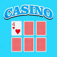 Casino New,Casino New to jedna z gier pamięci, w które możesz grać na UGameZone.com za darmo. Rzuć wyzwanie swojej cierpliwości i inteligencji w tej znanej na całym świecie grze karcianej. Baw się dobrze!