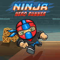 Free Online Games,Ninja Hero Runner is one of the Ninja Games that you can play on UGameZone.com for free. 
In this game, Ninja Hero Runner is to play as a ninja and complete the dungeon testing. The testing mission is very simple that you just test whether you can survive as long as possible and collect coins and avoid obstacles. Have fun! 