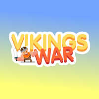 Viking Wars,バイキングウォーズは、UGameZone.comで無料でプレイできる格闘ゲームの1つです。
2人のかわいいバイキングキャラクターが互いに衝突しています。必要に応じて、剣を使って行われるこの闘争を友達に対して行うことも、トーナメントでCPUに対して行うこともできます。対戦相手の動きを推測して剣を投げ、もしミスした場合は剣を手に取り、苦労を続けます。
