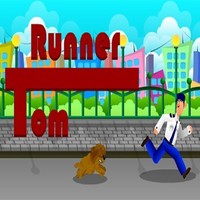 Tom Runner 