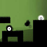 The Black And White,The Black And White is one of the Adventure Games that you can play on UGameZone.com for free. 
On the way home the Black and White black hole swallowed. As a result, they were on the 