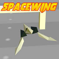Free Online Games,Space Wing is one of the Airplane Games that you can play on UGameZone.com for free. 
Cross the rings to get the best score. Shoot at the enemies to increase your chance to survive.
