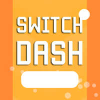 Switch Dash,Switch Dash is one of the Tap Games that you can play on UGameZone.com for free. In this game, you can only hit the obstacles that match the color of your platform. Have fun!