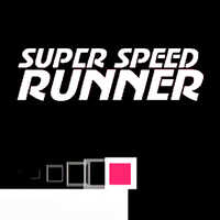 Super Speed Runner,Super Speed Runner is one of the Running Games that you can play on UGameZone.com for free. You need to tap the screen to move your cube. Be careful! Don't fall! 