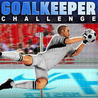 Free Online Games,Goalkeeper Challenge is one of the Football Games that you can play on UGameZone.com for free. 
Can you defend this goal from the players on the other team? They’re coming at you fast and they’ve got lightning-quick moves. Show them no mercy in this soccer game. 10 different levels of increasing difficulty to test your reflexes saving as many shots at goal as possible. It's all in your hands! Enjoy and have fun!