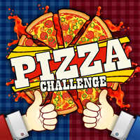 Pizza Challenge,Pizza Challenge ist eines der Tap-Spiele, die Sie kostenlos auf UGameZone.com spielen können.
Das leckerste Spiel ist da! Entdecken Sie eines der beliebtesten italienischen Gerichte. Setzen Sie Ihre Kreativität ein und kreieren Sie die beste Pizza mit einer Vielzahl von Zutaten. Sie können die kreative Stimmung wählen, in der Sie Ihrer Fantasie freien Lauf lassen können, oder Sie können die Herausforderungsstimmung wählen, in der Sie eine perfekte Pizza zubereiten müssen. Habe Spaß!