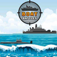 Darmowe gry online,Boat Battles to jedna z gier strategicznych, w które możesz grać na UGameZone.com za darmo. Boat Battles oferuje świetną grafikę, ładne animacje oraz dopasowanie muzyki i efektów dźwiękowych. Statki są umieszczane na planszy za pomocą techniki przeciągnij i upuść. Zawiera tłumaczenia na angielski, niemiecki, francuski, holenderski, hiszpański, portugalski, polski, turecki i rosyjski. Użyj myszki, aby zagrać w grę. Baw się dobrze!