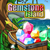 Gemstone Island