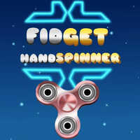 Fidget Nano Spinner,Fidget Nano Spinner is one of the Tap Games that you can play on UGameZone.com for free. Everything becomes complicated when the toy is set in motion and you have to play quickly following the rhythm of the hand. Customize your own hand spinner by changing your bearings, the casing, the support and twist button, your heart and ladybug colors and shapes. Enjoy and have fun!