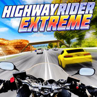 Tendances des jeux,Highway Rider Extreme is one of the Motorcycle Racing Games that you can play on UGameZone.com for free. You must step into the boots of a professional racing driver and test your riding skills on a busy highway in the US! Accelerate and weave in-between the traffic and try to register the fastest score - you must race against the clock and reach checkpoints to earn a time bonus to continue racing. 