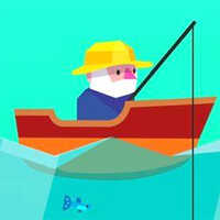 Go Fish,Go Fish is one of the Fishing Games that you can play on UGameZone.com for free. Get the many fish and get the bonus. If you are in a good mood for catching some fishes than this is the game for you, Go Fishing! You are the fisherman and your task is to catch as many fish as you can in the sea deeps using your fishing rod. Have fun!