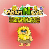 Adam And Eve: Zombies,Adam And Eve: Zombies is one of the Brain Games that you can play on UGameZone.com for free. Adam thought it was just another night. That’s why he decided to go for a relaxing walk. Little did he know, his city has been invaded by zombie cats! Can you help him avoid these undead felines and make it back home safely in this hilarious point and click adventure game?