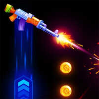 Flipping Gun,Flipping Gun is one of the Shooting Games that you can play on UGameZone.com for free. Ultra-realistic physics game, where you can try yourself in the shooting. Shoot wisely with AWP and pistols, make fantastic bursts with automatic weapons or blow it up with bazooka!