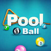 Free Online Games,Pool 8 Ball is one of the 8 Ball Pool Games that you can play on UGameZone.com for free. Do you like playing billiards? In this game, you can enjoy playing billiards. You can play this free 8 Ball Pool Game online without a six-pocket table and cue stick. Perform your tricks against a computer opponent now! All you have to do is hit all the balls into the hole and win the game. Have fun play with Pool 8 Ball!