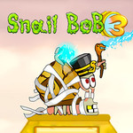 Snail Bob 3: Egypt Journey