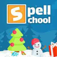 Spell School,Spell School adalah salah satu Game Ejaan yang dapat Anda mainkan di UGameZone.com secara gratis. Game ejaan interaktif yang menyenangkan untuk anak-anak di tahun-tahun awal sekolah dasar! Seret huruf jawaban Anda ke dalam kotak untuk menyelesaikan pengejaan kata-kata dari suatu objek atau hewan yang ditunjukkan pada gambar.