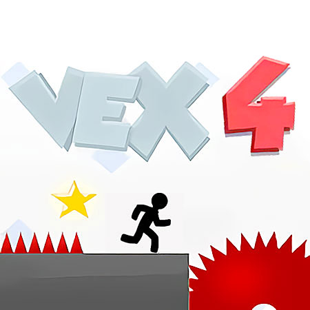 vex 4 little games