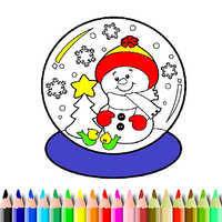 Darmowe gry online,BTS Christmas Coloring Book to jedna z gier Kolorowanki, w które możesz grać na UGameZone.com za darmo. BTS Christmas Coloring Book to zabawna gra online odpowiednia dla wszystkich grup wiekowych. Wybierz jeden z obrazów i rozpocznij kolorowanie. Daj z siebie wszystko i zrób arcydzieło. Miłej zabawy i wróć po więcej.