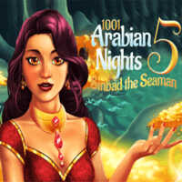 1001 Arabian Nights 5: Sinbad The Seaman,1001アラビアンナイト5：シンドバッドシーマンは、UGameZone.comで無料でプレイできるブラストゲームの1つです。別の不可解な冒険のために古代アラビアに戻ります。すべての物語が語られるべきですが、それらのいくつかは忘れられています。シンバッドの物語は美しいですが、すべての詳細を取得するには、宝箱のロックを解除する必要があります。パターンを介してこれらのキーを取得しますが、それは迅速に行います。一日を冒険でいっぱいにし、いくつかのキーを集めて宝箱のロックを解除します。これにより、ストーリーの詳細についてのヒントが得られます。誰もがシンドバッドが誰であるか知っていますが、彼の物語は神秘的な出来事でいっぱいです。タイルを互いに一致させ、パターンから排出するキーを収集します。ゲームを完了して、ストーリー全体を入手してください！