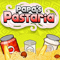 Papa Louie 3: When Sundaes Attack - 🔽 Free Download