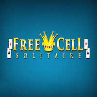 Free Cell Solitaire,Free Cell Solitaire is one of the Solitaire Games that you can play on UGameZone.com for free. For those of you who like a sure thing, the good news is that it is possible to beat nearly all Free Cell Solitaire games. Place all 52 cards in the four foundations in order to beat the game. Stack cards on the tableau in alternating colors and descending order. 