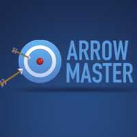Arrow Master,Arrow Master is one of the Tap Games that you can play on UGameZone.com for free. Master your reflexes with arrow master, you need to hit all the arrows correctly by avoiding the other arrows.  Don't let the 2 arrows to hit each other. Have fun!