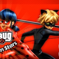 Best New Games,Miraculous Ladybug Hidden Stars is an online hidden objects game that you can play on Ugamezone.com for free.	Find out 15 stars on each level in limited time. If you do more mistakes the game will be over. So, if you are ready to start the game and have fun! 		