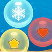 Tap On Bubble,Tap On Bubble is an interesting game which you can act as a player to pop the bubbles. This bubble will rise up quickly, you need to react fast to get a higher score. The challenge grows every second so you must increase your speed in time. Come here and challenge yourself!